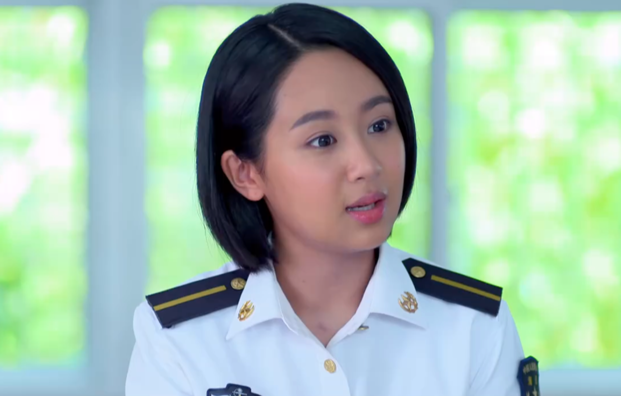 天生要完美:杨紫李佳航对抗万茜朱亚文