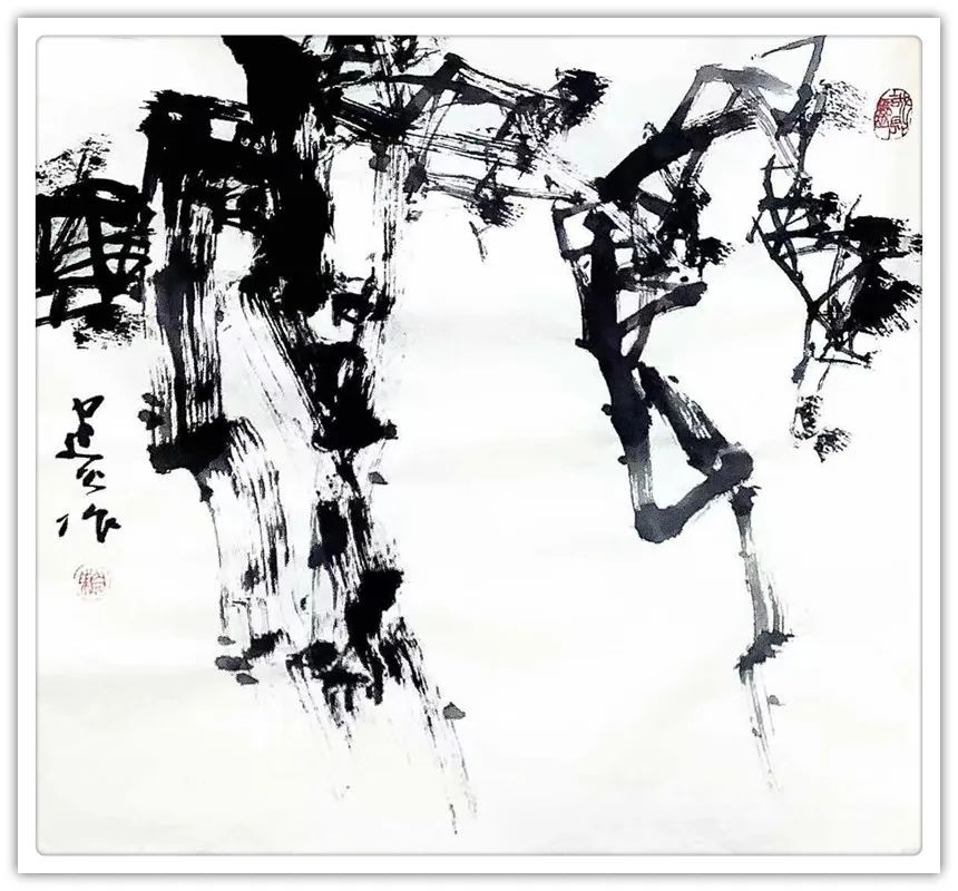 「时代赞歌·赖建火」喜迎二十大·名家名作邀请展