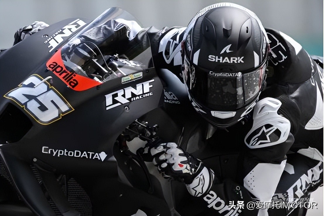 时速超过350KM/H，MotoGP车手们如何保命？