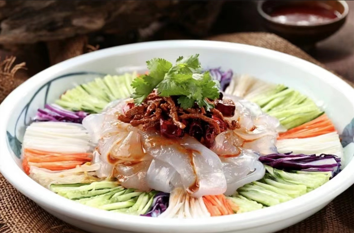 誰說北京是美食荒漠？這6家深藏不露的駐京辦餐廳讓你一口驚艷