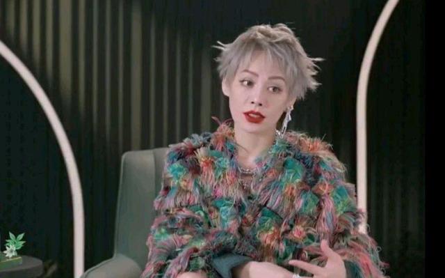 《浪姐3》颜值大PK，这些30＋40＋的姐姐，你最心仪谁？