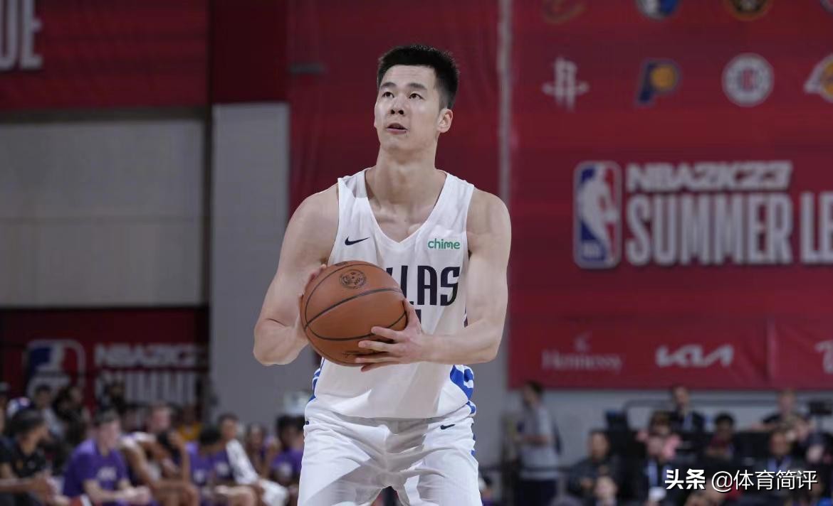 体育直播有什么内容(8场视频直播！7月15日NBA夏季联赛赛程出炉，郭昊文有望再创新高)