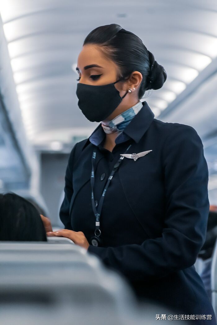 空姐分享的43個航空秘密