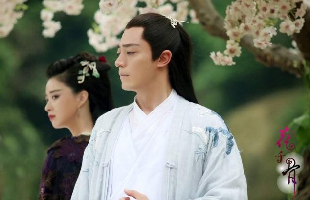 仙侠剧热度不减，央视认可这6部：诞生多位顶流，倪妮被低估