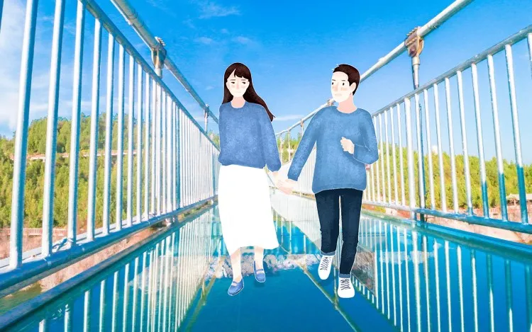 浪漫天花板 | 情人节的撩人技巧大全