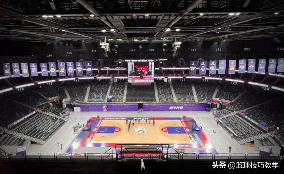 健身房為什么那么多人喜歡cba（誤會大了！CBA因隔離園區的力量房被球迷狂噴！CBA這次太冤了）