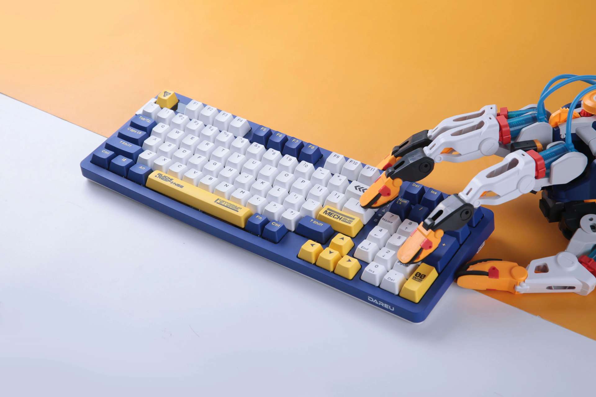 年中大促选装机游戏配置，这份清单包罗万象，建议收藏