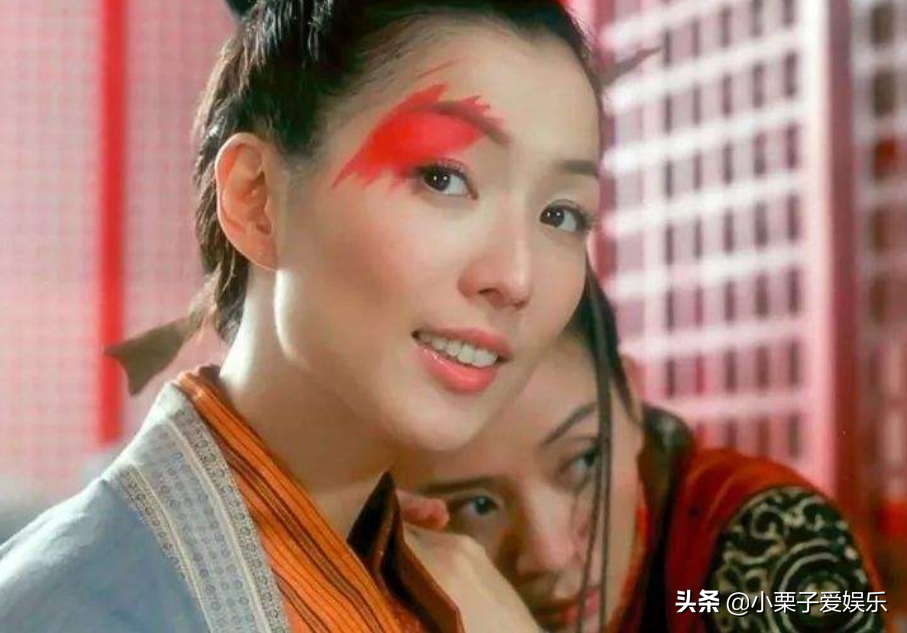 15位女星“扮丑”分级，高圆圆A级，天心B级，看到倪妮：妥妥的S+