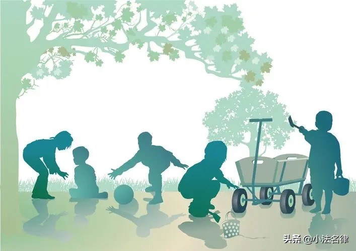 孩童游戏玩耍受伤，咋赔？