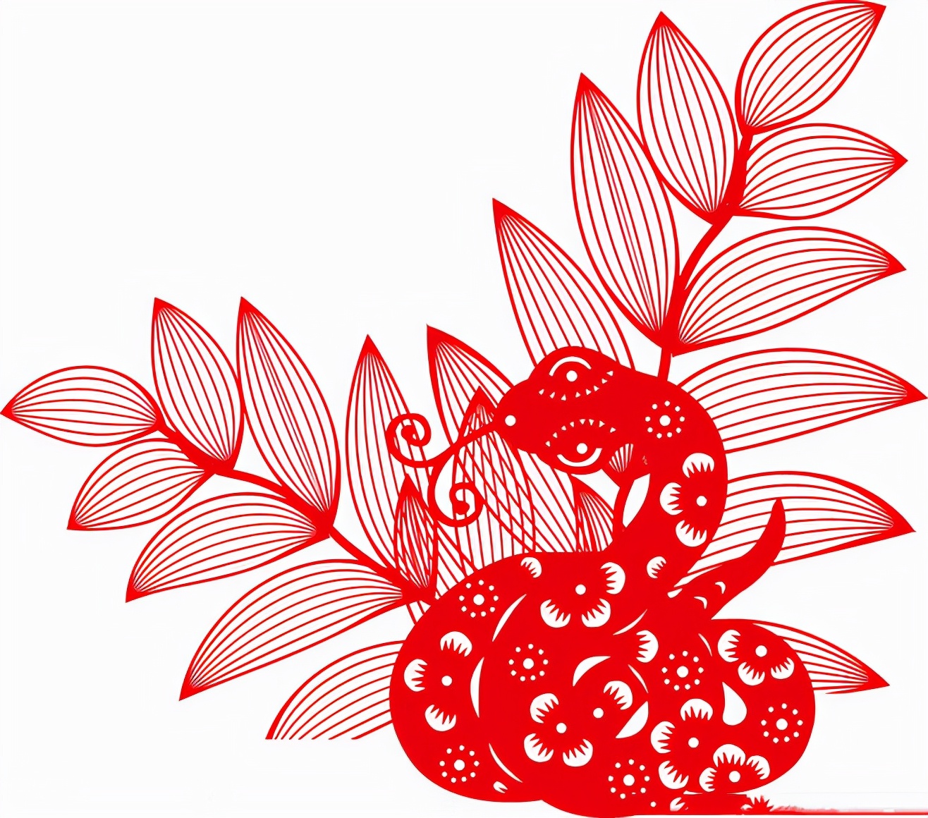 华夏风范 | 十二生肖:蛇