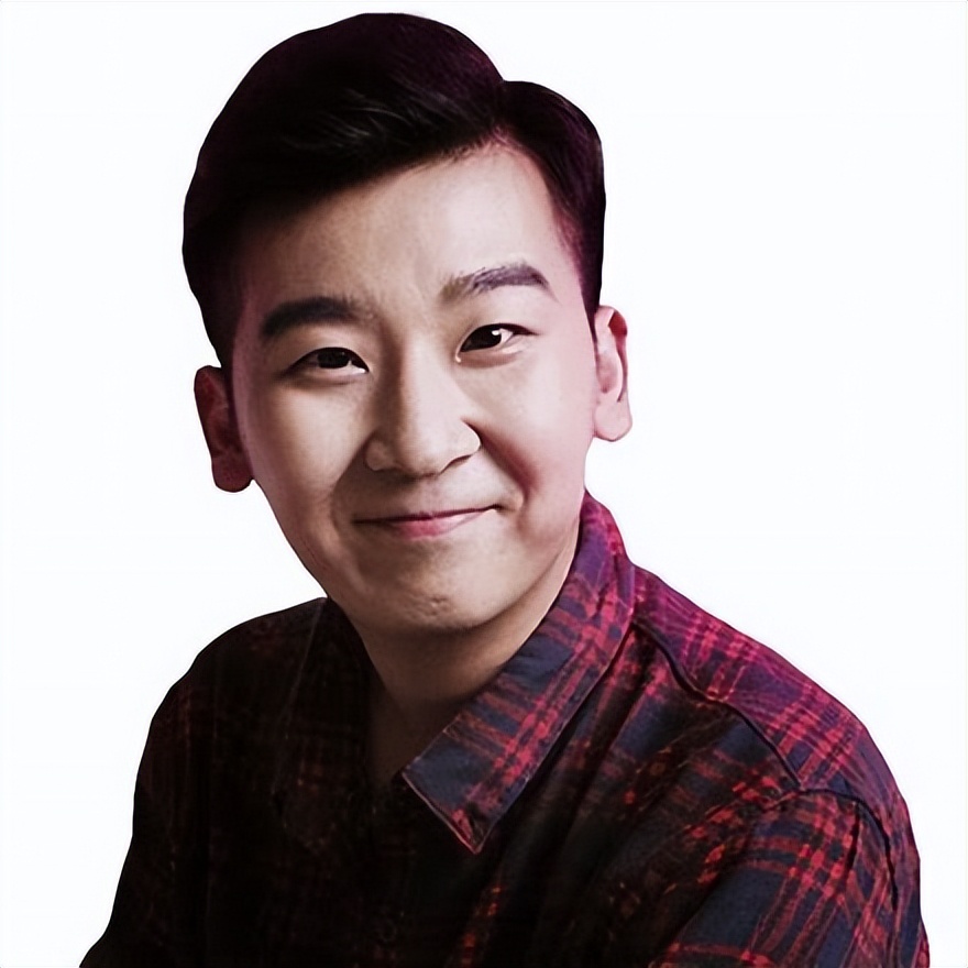 谢昀杉：13岁走红，曾志伟曾给他做配角，30岁相亲却被拒绝