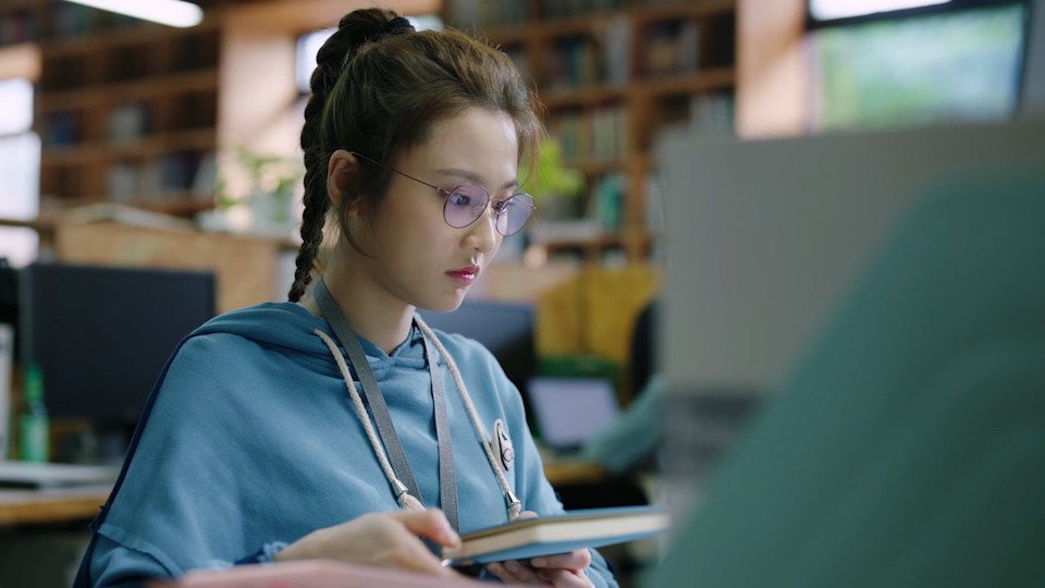 江疏影杨采钰出演《欢乐颂3》，新五美聚首开启趣味生活