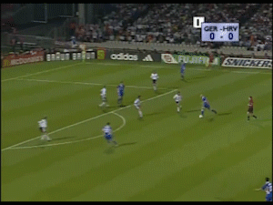 九八年世界杯参赛球队（世界杯的遗憾21：1998年的克罗地亚队）