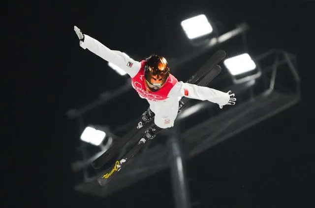 永远可以相信团结一心的中国队 不抛弃不放弃这就是中国队