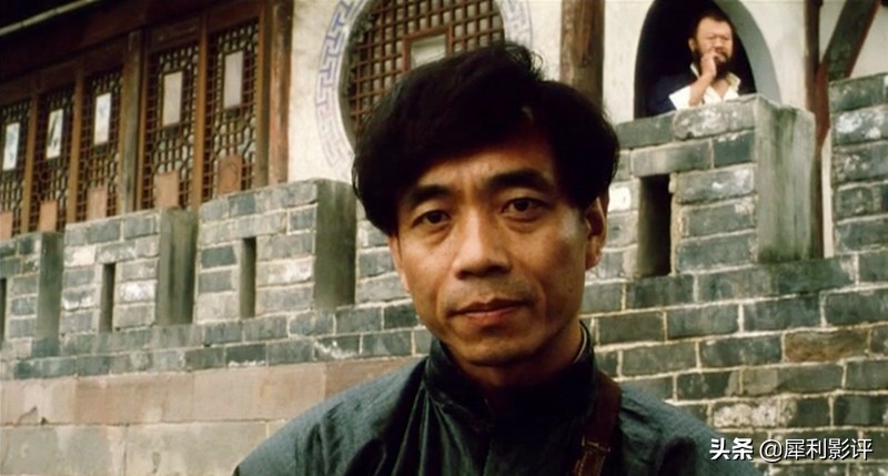雪藏7年，集体堕落的“灰色电影”《大鸿米店》