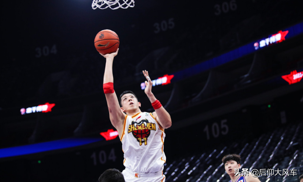 CBA排名：上海复仇吉林稳居前二 广州惨败形势不妙 新疆绝杀深圳