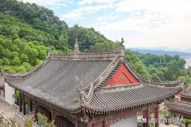 湖北必玩的十大景区，全部去过，才算真正的玩转湖北