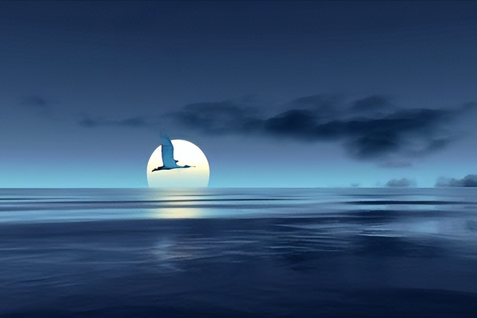 中国文学史上45首关于爱情的经典诗词，你最喜欢哪一首？