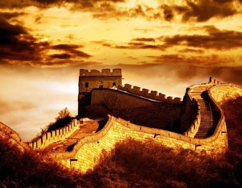 古埃及、古印度、古巴比伦、中国四大文明古国为何中国经久不衰？