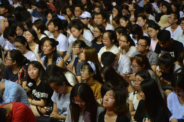 职业教育迎来改革，跟普通本科享受同等权利，或被称之为四本院校