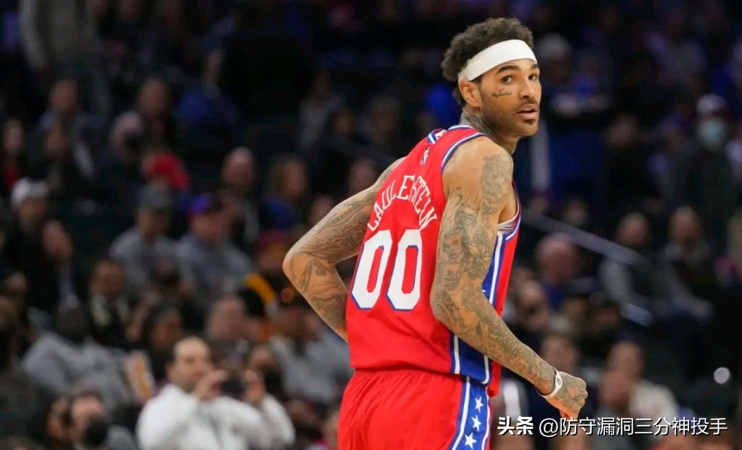 nba为什么没有28号（再见火箭！再见15年首轮6号秀！NBA大门正逐渐向他关闭！）