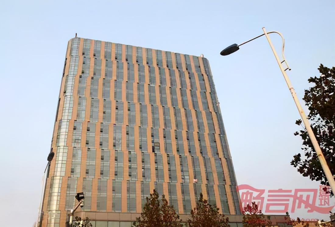 2021年中国十大丑陋建筑来了，到底谁最丑？