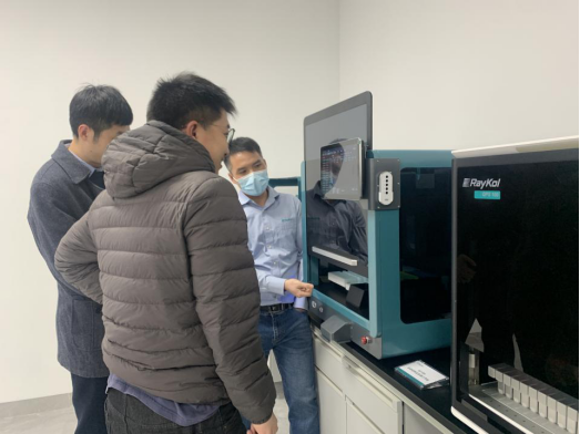 百花齊放同參與，睿科生化成功舉辦2022年度經(jīng)銷商培訓班