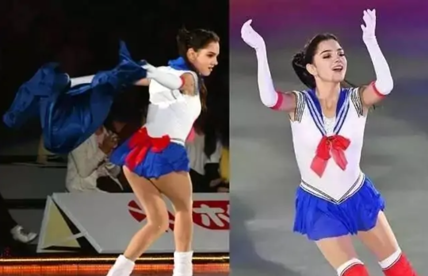10位让人无比感动的运动员，贾宗洋腿上22根钢钉，武大靖双脚变形