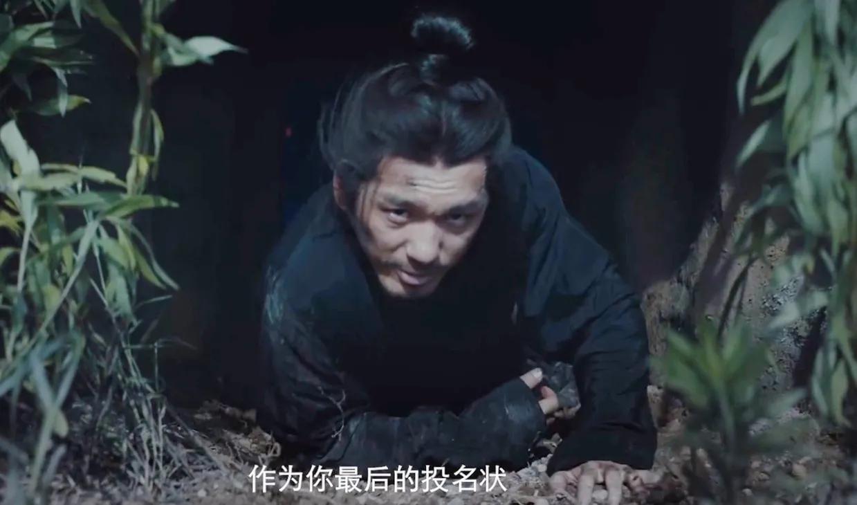 《風起隴西》大結局：陳恭斬首示眾，荀詡抱憾終身，柳瑩全身而退