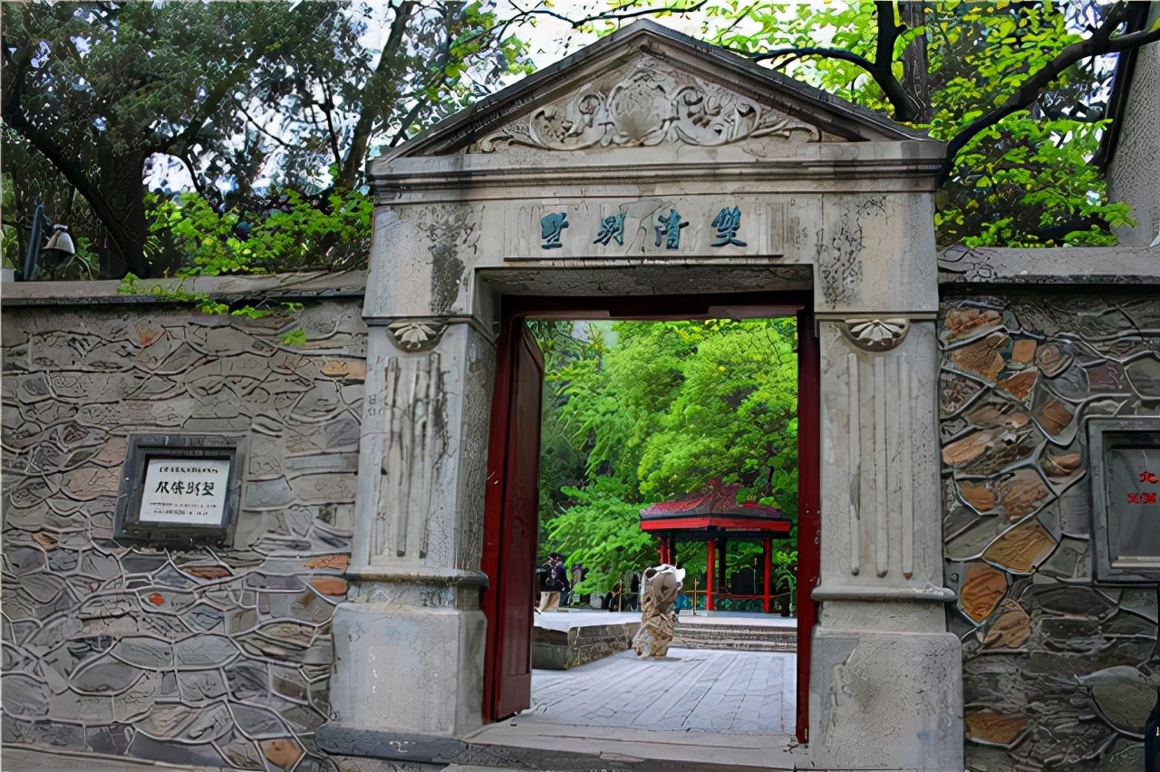 北平城内，两个营的兵力为什么突然叛变？目标竟是毛主席