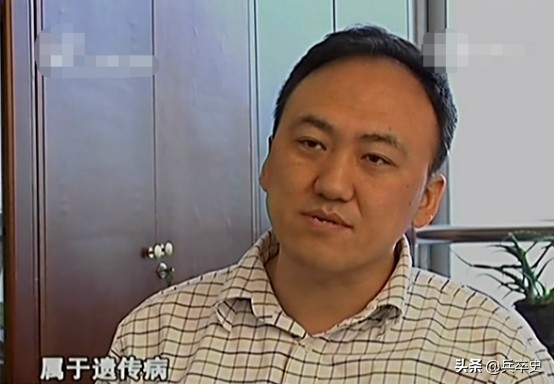 真实故事：山东17岁男孩无痛感汗腺，自我伤害博痛觉，父母泪崩