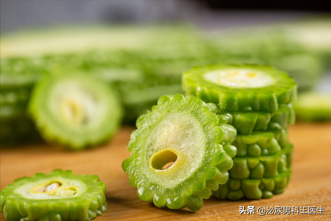 什么是碱性食品（3种碱性食物对排出尿酸有利）