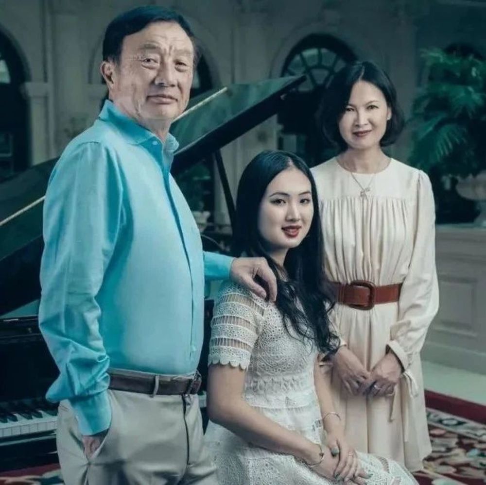 四位娱乐圈的豪门公主：拍戏只是爱好，混不好就回家继承家业