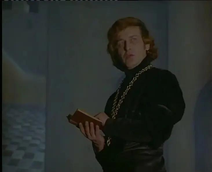 世界电影（0120）罗马尼亚电影《白骨之路》（1980）剧照欣赏