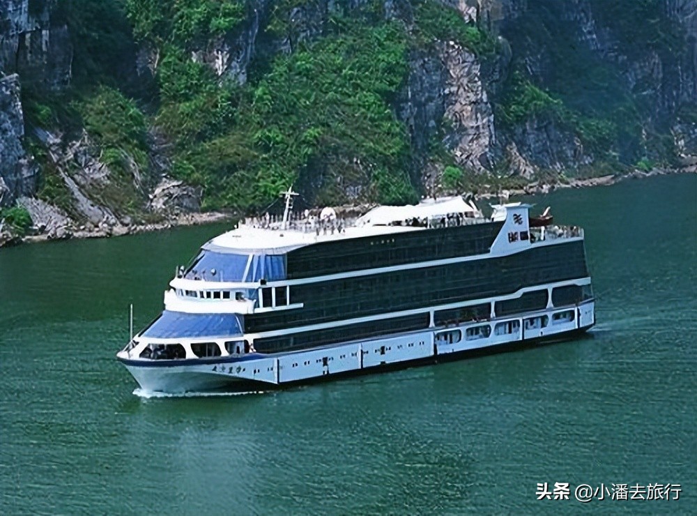 2022年长江三峡游轮最新航期表及详细船票价格介绍