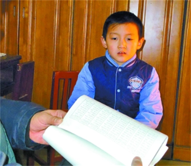 当年，那个被特招入伍，学费由国家承担的8岁特种兵，后来怎样了