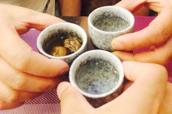 肝病患者需避免的五种危险食物及十大饮食禁忌