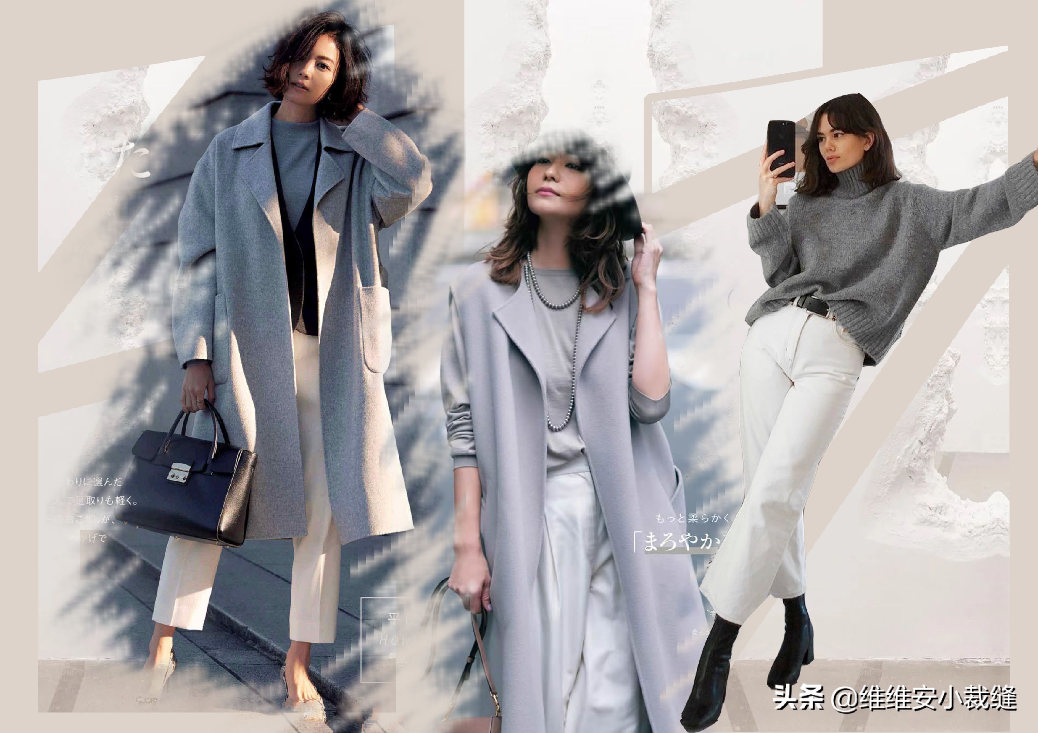 经典五种高级灰配色(经典五种高级灰配色rgb) - 泉兴百科