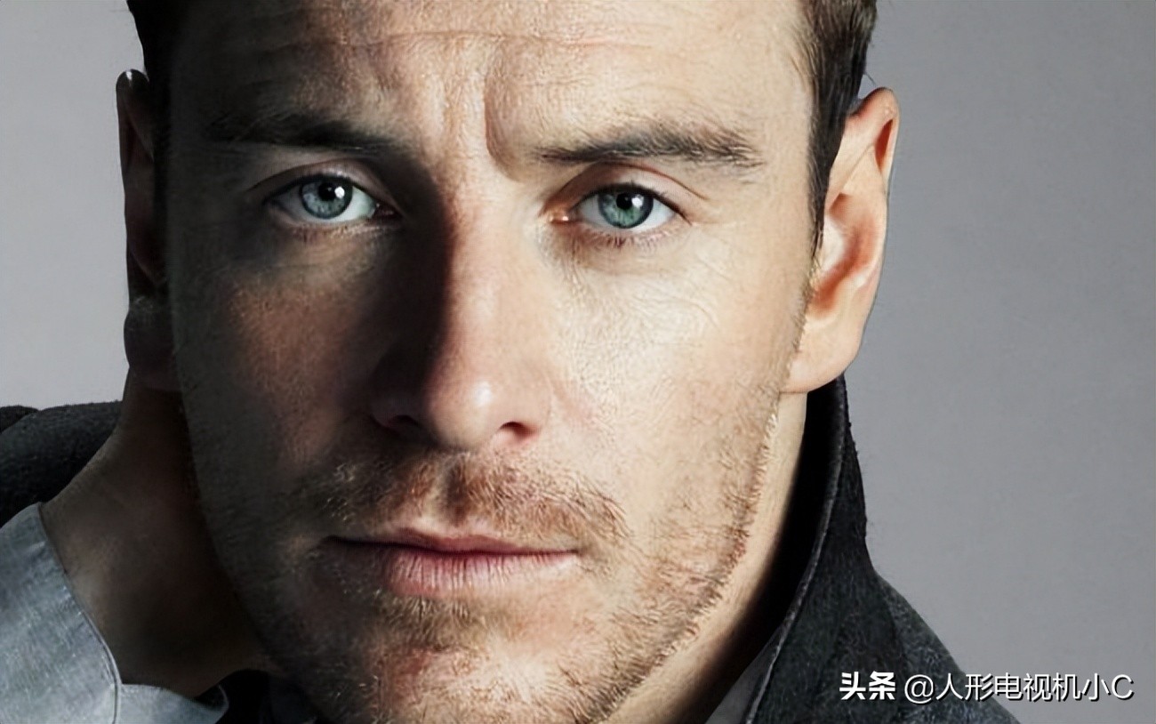 脸上有这四个特征的男人男人脸部特征