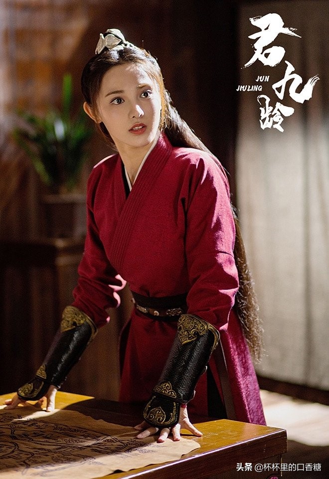 9位演技精湛非科班出身女星！白鹿、彭小苒上榜，李一桐不输科班