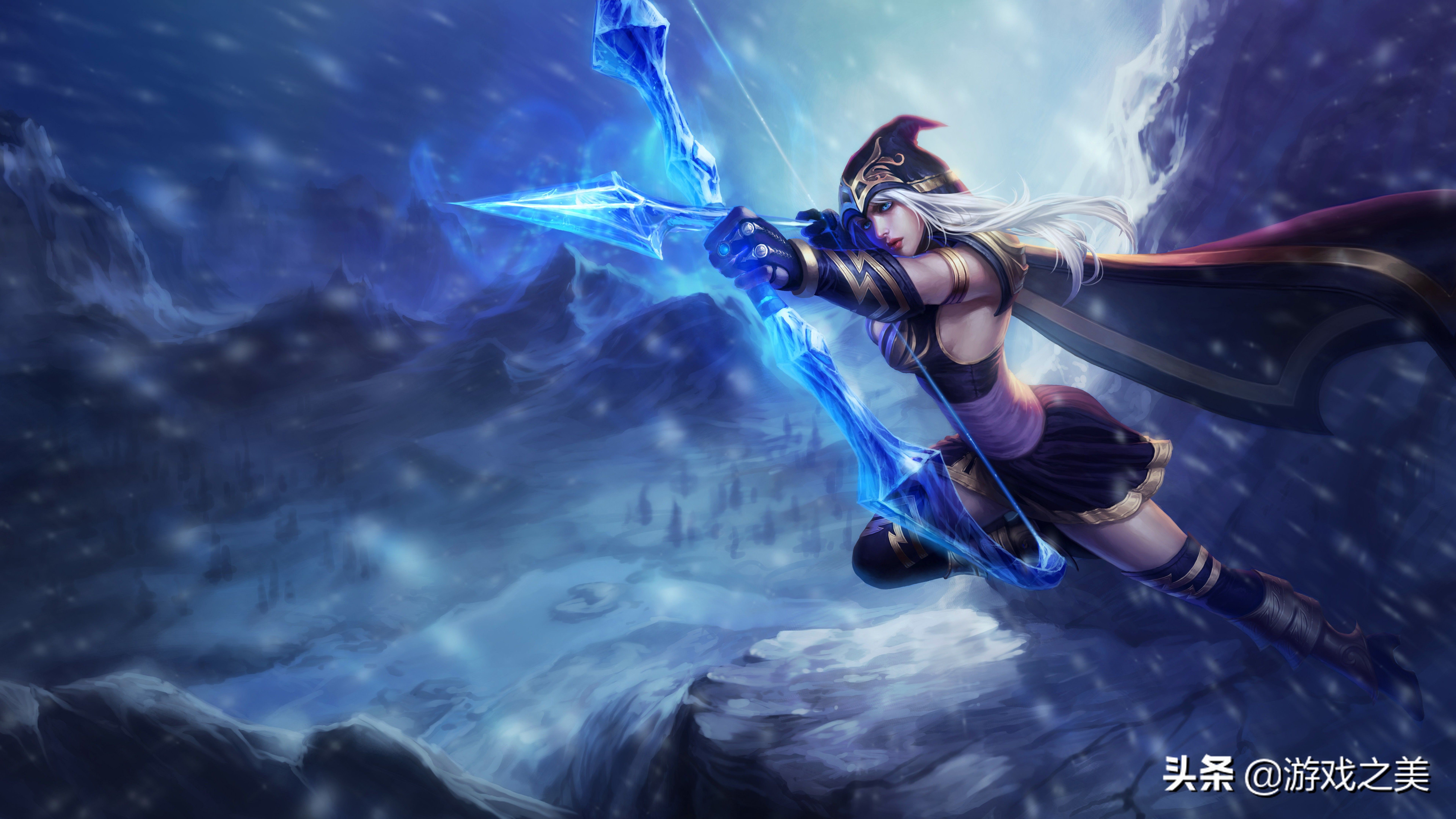 lol赛季末什么时候2020(《英雄联盟》发行上市至今所有年度的赛季开始