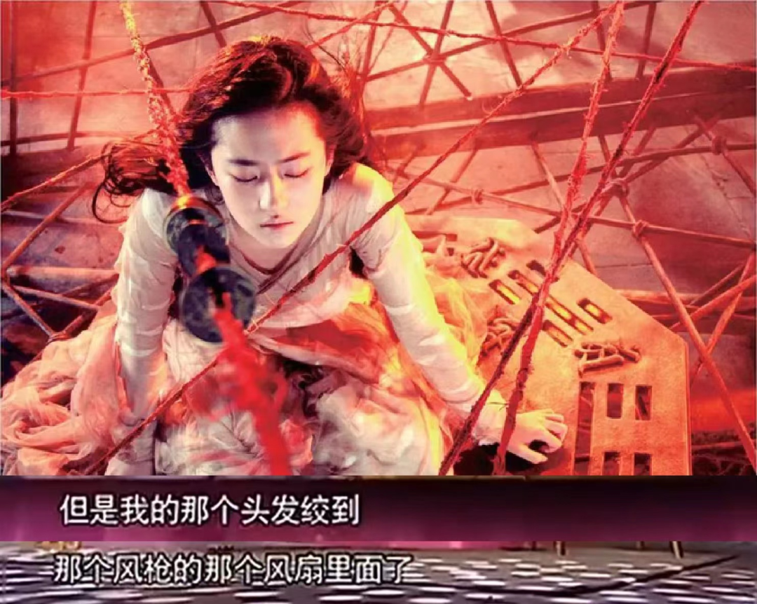 这7位明星，都因拍戏受重伤，留下“后遗症”，一个比一个严重