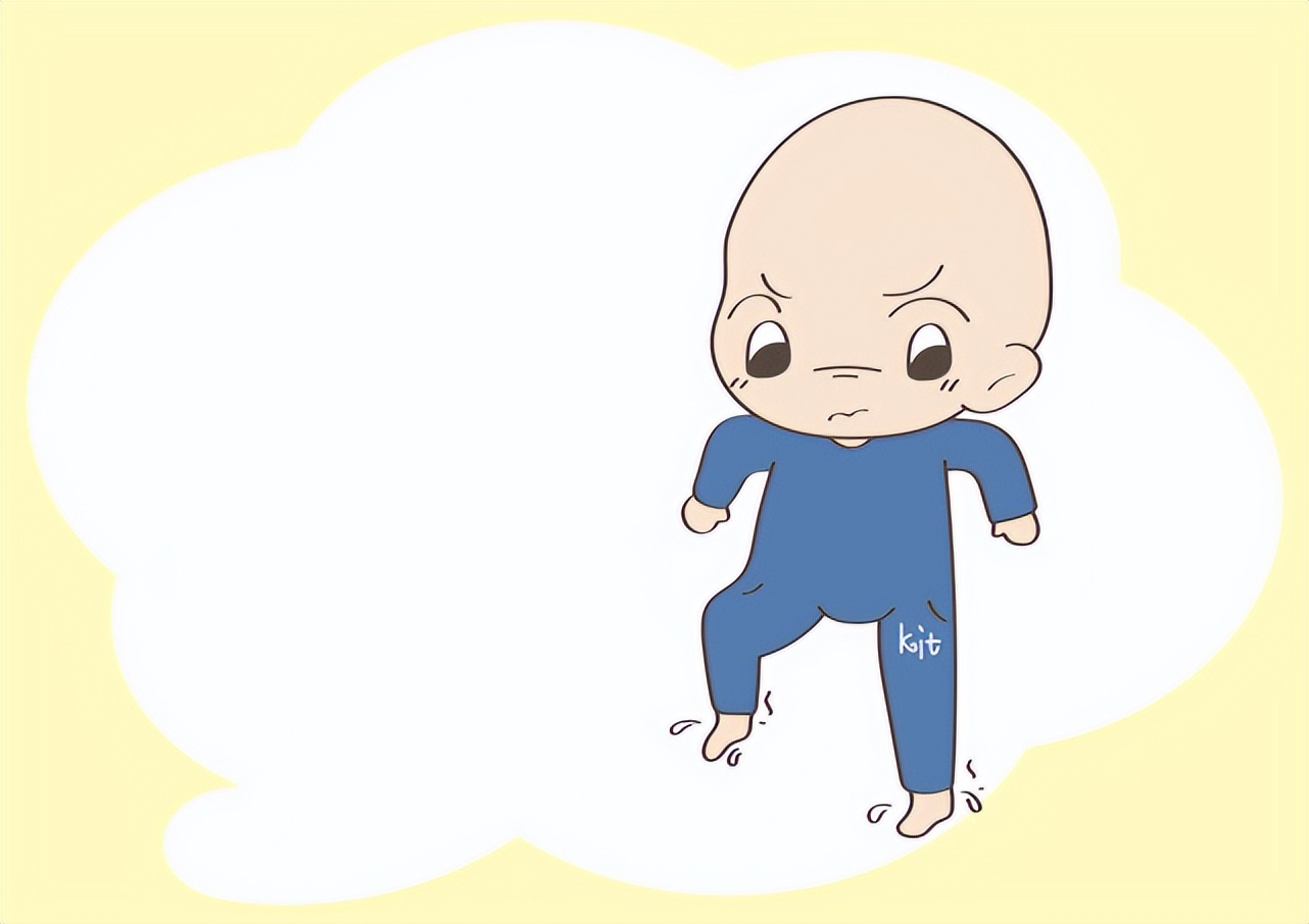 宝宝宝啥时应该穿鞋？是会站起来时，还是会走路的时候？