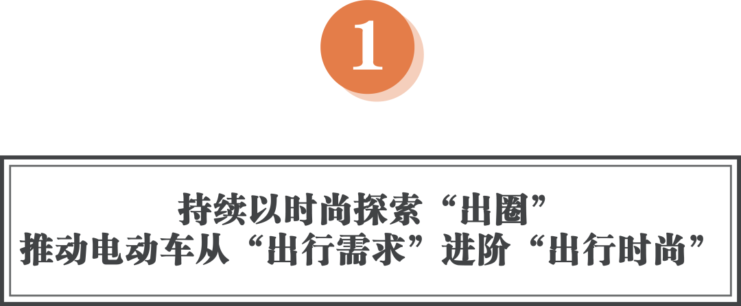 爱玛上市一周年：低碳出行迎来狂欢，龙头效应引领产业高质量发展