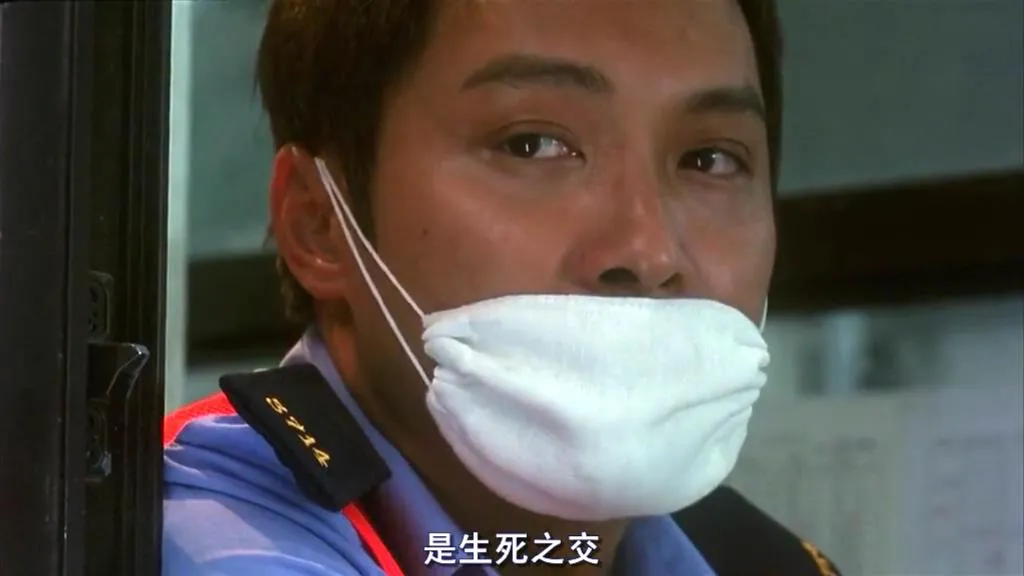冰箱花求婚?出自颜值爆浆的大尺度港片