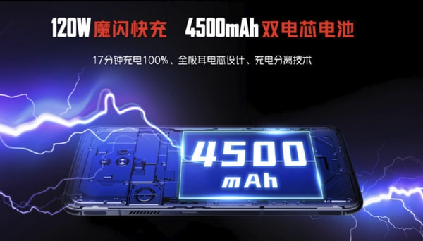 红魔7系列游戏手机发布；OPPO Find X5系列正式官宣