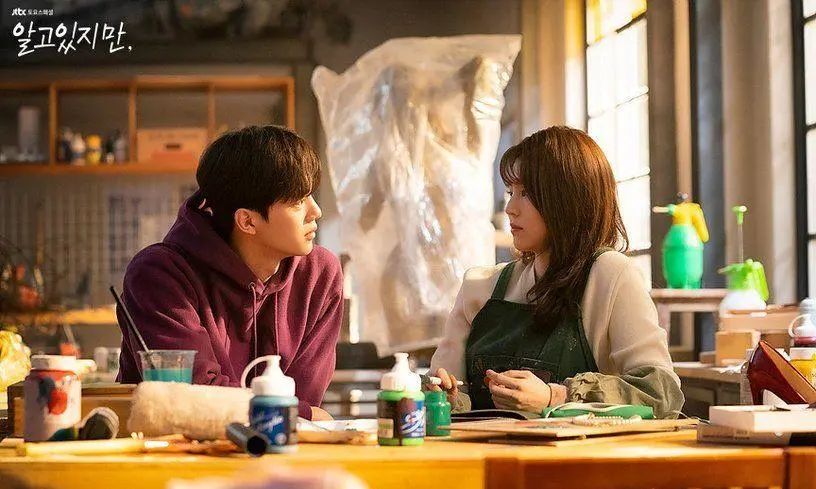 从漫画里走出来的男女主角！这些还原度超高的韩漫你看过几部？