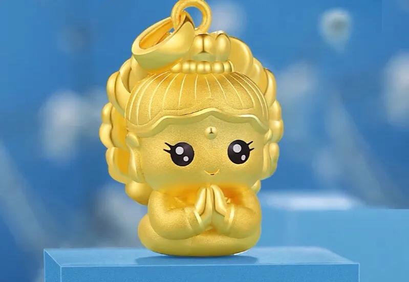血淚經驗之黃金以舊換新