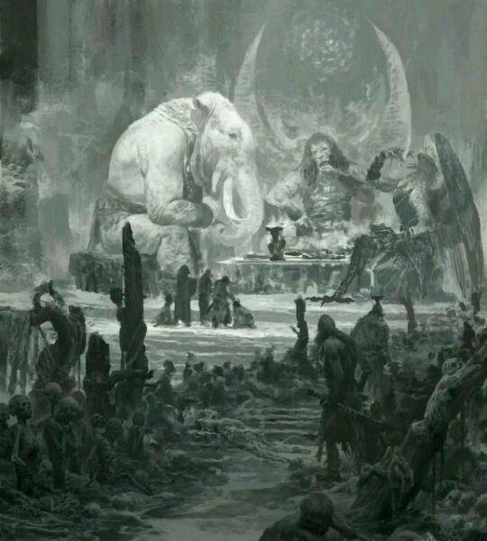 星观西游，青狮精没闹过天宫，大鹏也打不过猴子