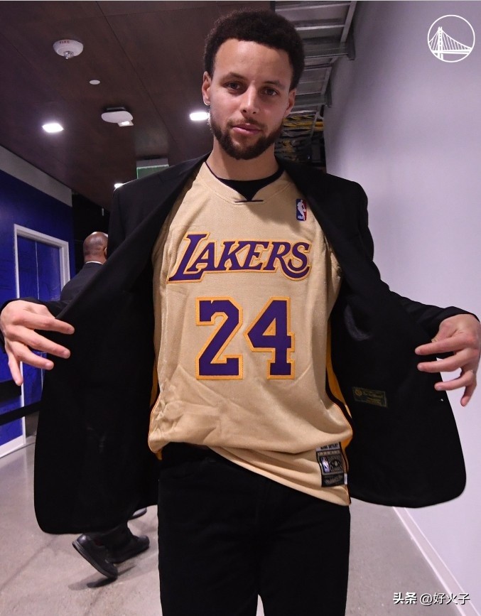 nba球星哪些是科比的門徒（現役十大被稱作科比門徒的巨星：4人傳承技巧，6人發揚黑曼巴精神）